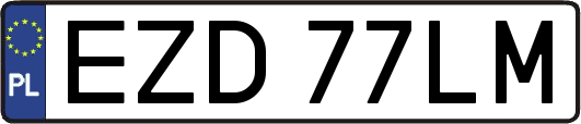 EZD77LM