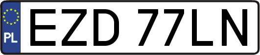 EZD77LN