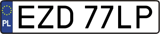 EZD77LP