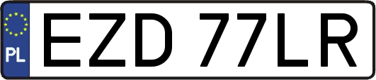 EZD77LR
