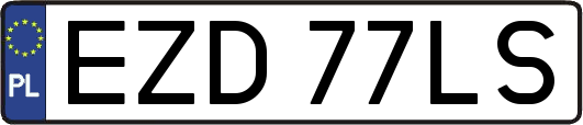EZD77LS