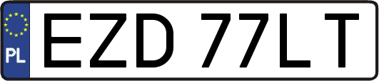 EZD77LT