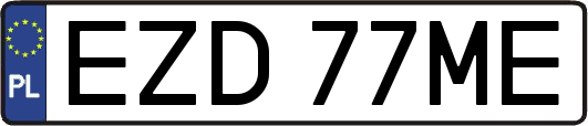 EZD77ME