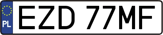 EZD77MF