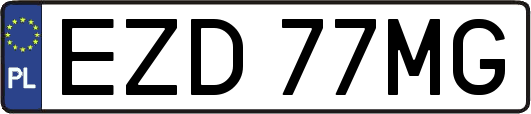 EZD77MG