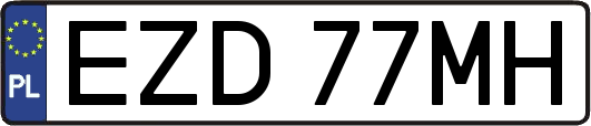 EZD77MH