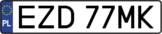 EZD77MK