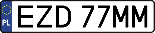 EZD77MM