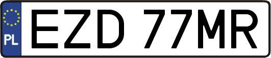 EZD77MR