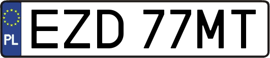 EZD77MT