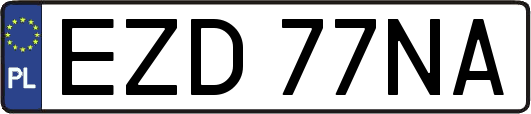 EZD77NA