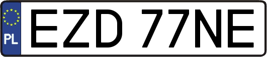 EZD77NE