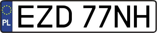 EZD77NH