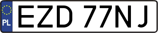 EZD77NJ