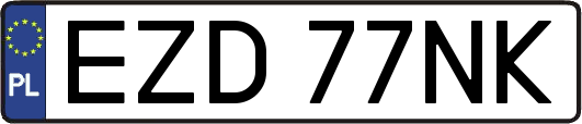 EZD77NK