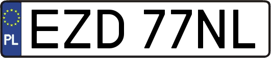 EZD77NL