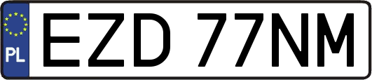 EZD77NM