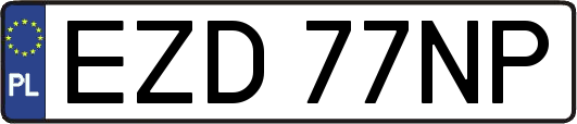 EZD77NP