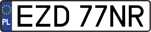 EZD77NR