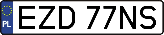 EZD77NS