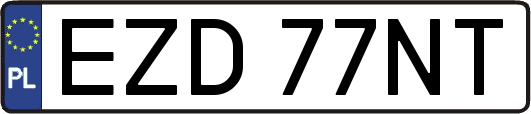 EZD77NT