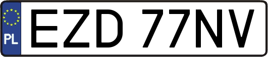 EZD77NV