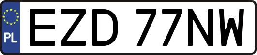 EZD77NW