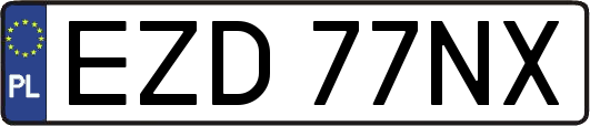 EZD77NX