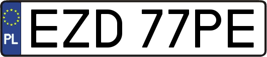 EZD77PE