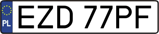 EZD77PF