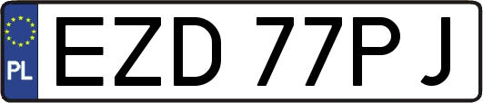 EZD77PJ