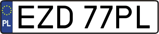EZD77PL