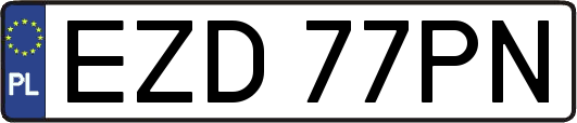 EZD77PN