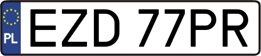 EZD77PR