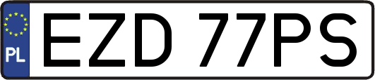 EZD77PS