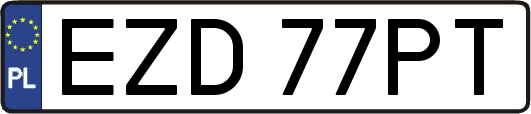 EZD77PT
