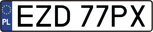 EZD77PX