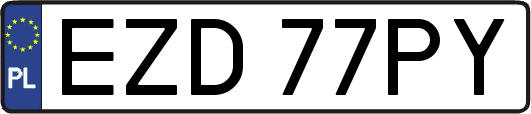 EZD77PY