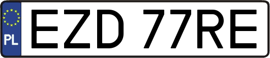 EZD77RE
