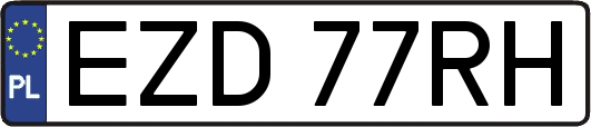 EZD77RH