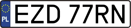 EZD77RN