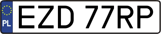 EZD77RP