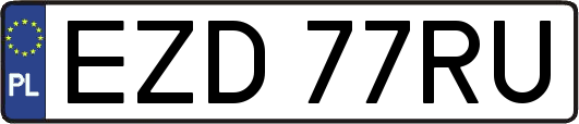 EZD77RU
