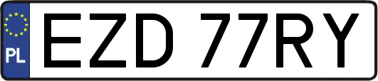 EZD77RY