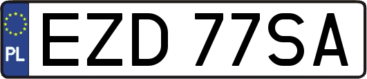 EZD77SA