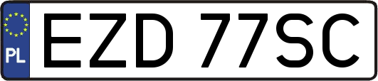 EZD77SC