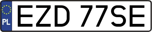 EZD77SE