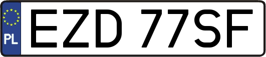 EZD77SF