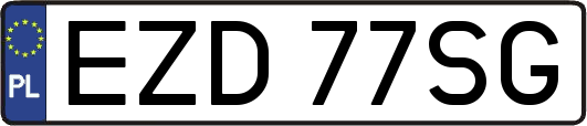 EZD77SG
