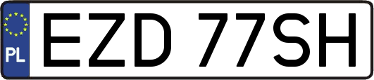 EZD77SH